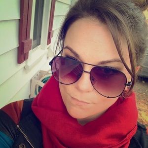 Meet your Posher, Kristi